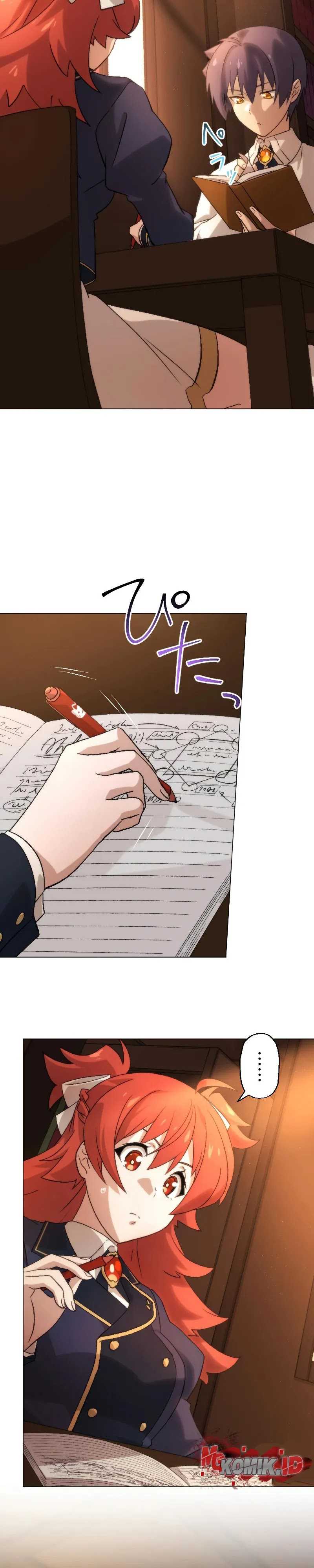 The Reincarnated Magician With Inferior Eyes ~The Oppressed Ex-hero Survives the Future World With Ease~ Chapter 19 Gambar 8