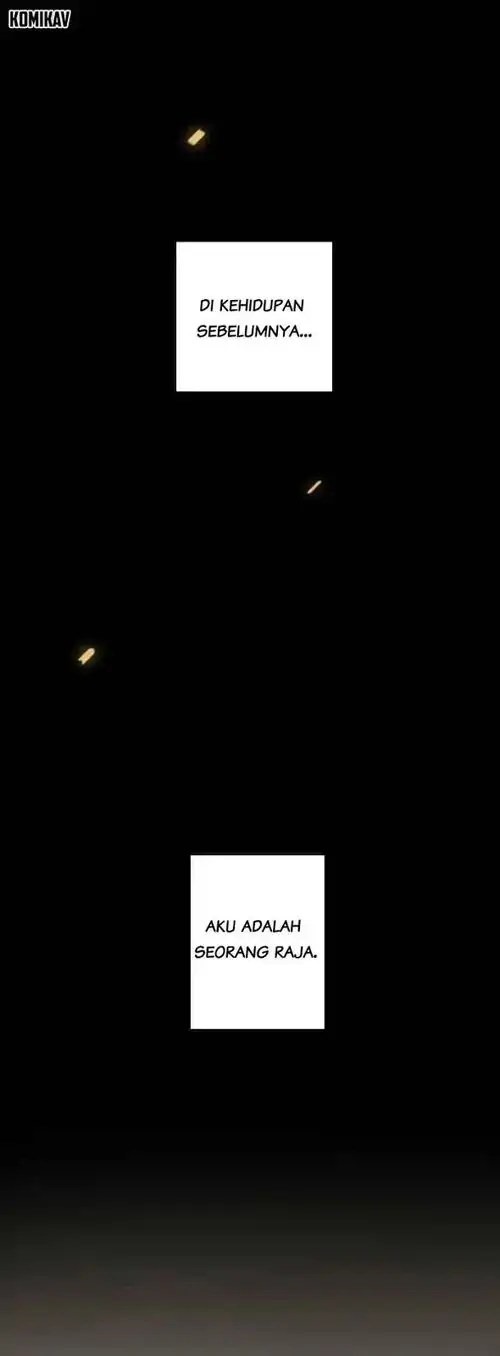 The Beginning After the End (The King Grey Reincarnation) Chapter 02 Gambar 1
