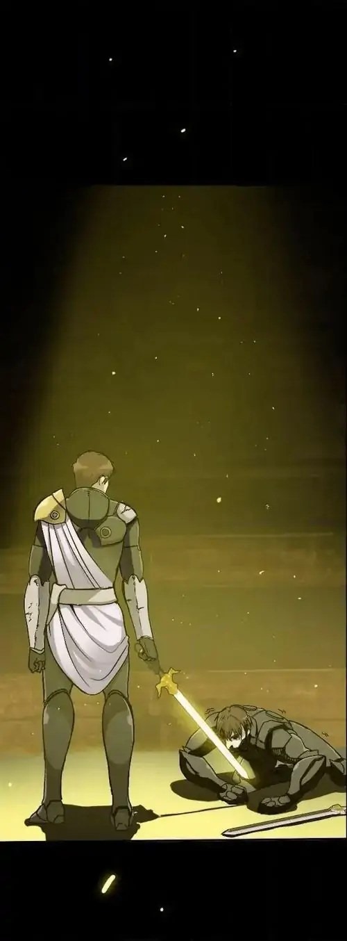 The Beginning After the End (The King Grey Reincarnation) Chapter 02 Gambar 6