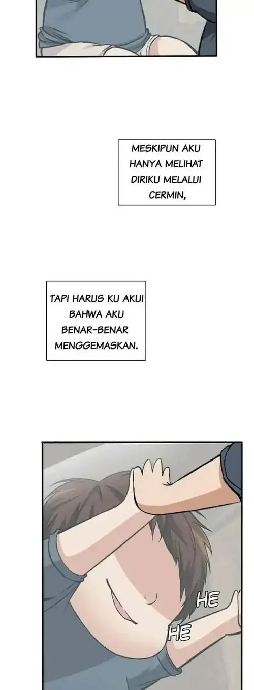The Beginning After the End (The King Grey Reincarnation) Chapter 02 Gambar 13