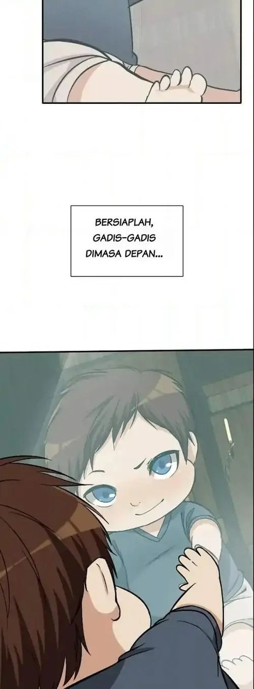 The Beginning After the End (The King Grey Reincarnation) Chapter 02 Gambar 14