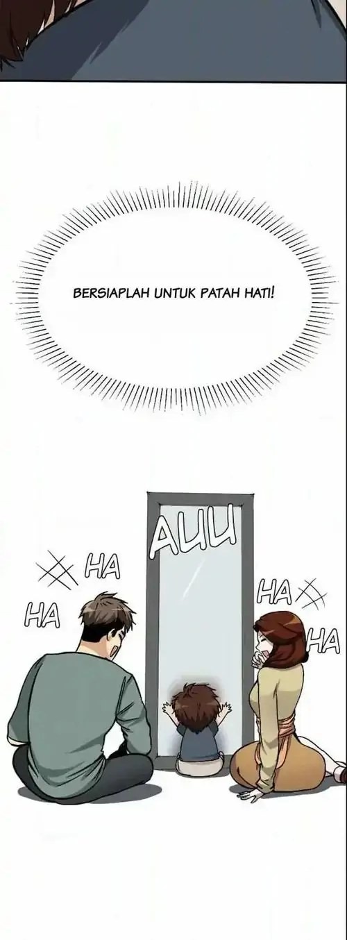 The Beginning After the End (The King Grey Reincarnation) Chapter 02 Gambar 15