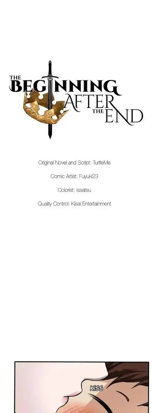 The Beginning After the End (The King Grey Reincarnation) Chapter 02 Gambar 16