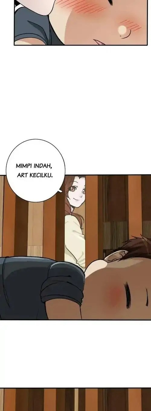 The Beginning After the End (The King Grey Reincarnation) Chapter 02 Gambar 17