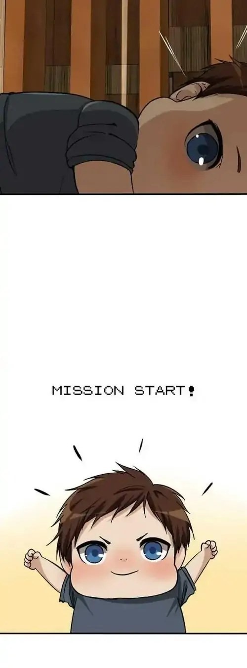 The Beginning After the End (The King Grey Reincarnation) Chapter 02 Gambar 18