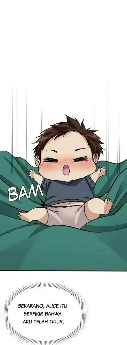 The Beginning After the End (The King Grey Reincarnation) Chapter 02 Gambar 21