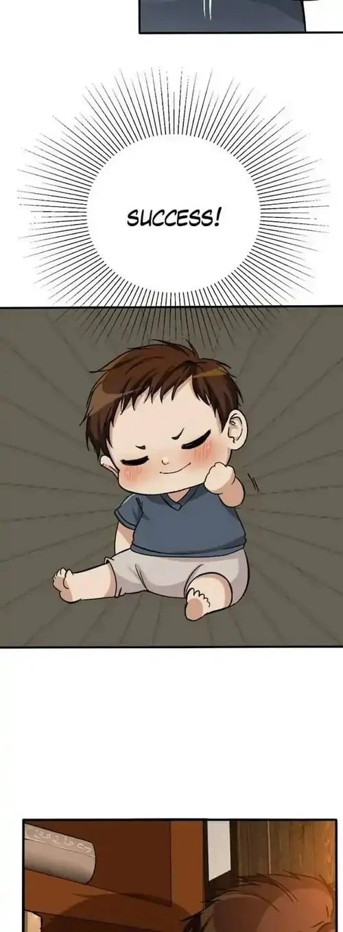 The Beginning After the End (The King Grey Reincarnation) Chapter 02 Gambar 26