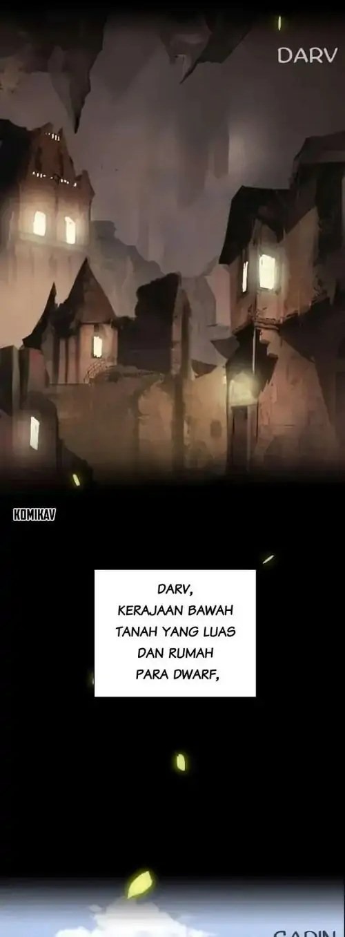 The Beginning After the End (The King Grey Reincarnation) Chapter 02 Gambar 30