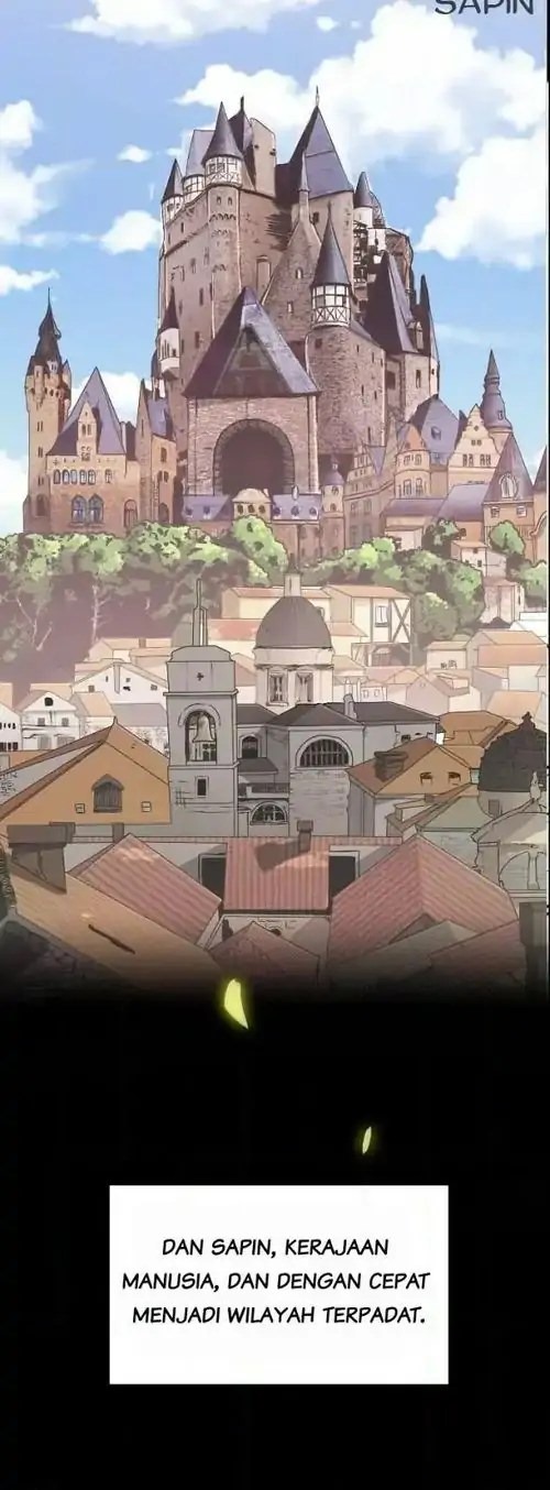 The Beginning After the End (The King Grey Reincarnation) Chapter 02 Gambar 31