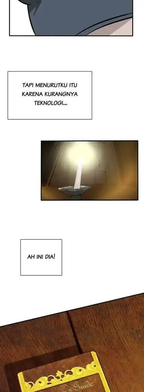 The Beginning After the End (The King Grey Reincarnation) Chapter 02 Gambar 34