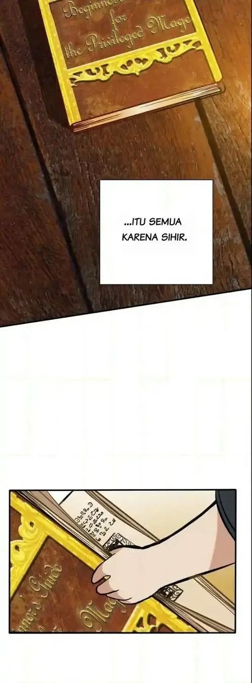 The Beginning After the End (The King Grey Reincarnation) Chapter 02 Gambar 35