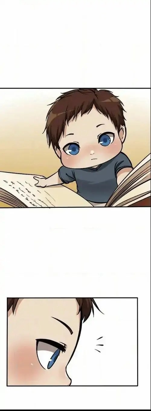 The Beginning After the End (The King Grey Reincarnation) Chapter 02 Gambar 36