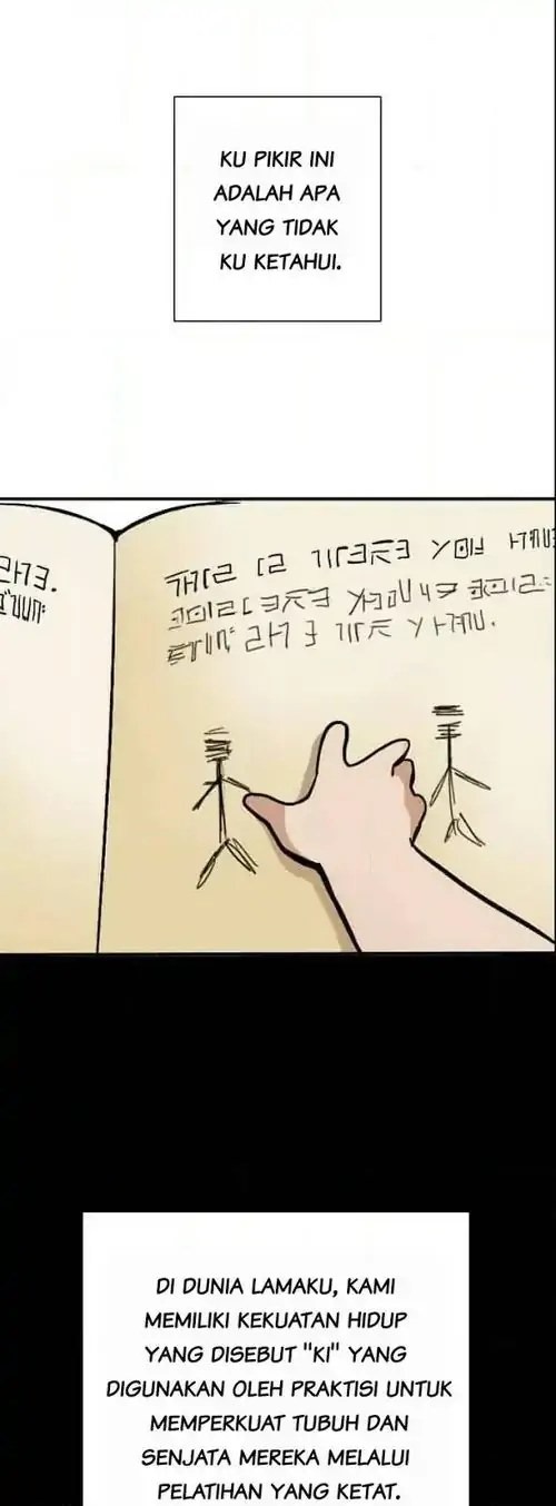 The Beginning After the End (The King Grey Reincarnation) Chapter 02 Gambar 37