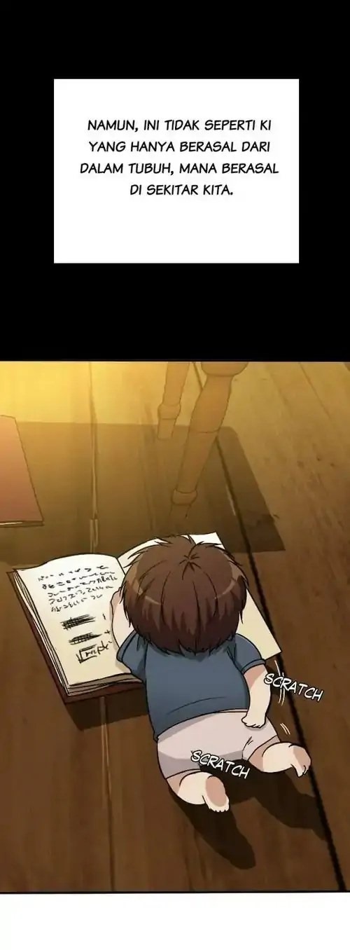 The Beginning After the End (The King Grey Reincarnation) Chapter 02 Gambar 39
