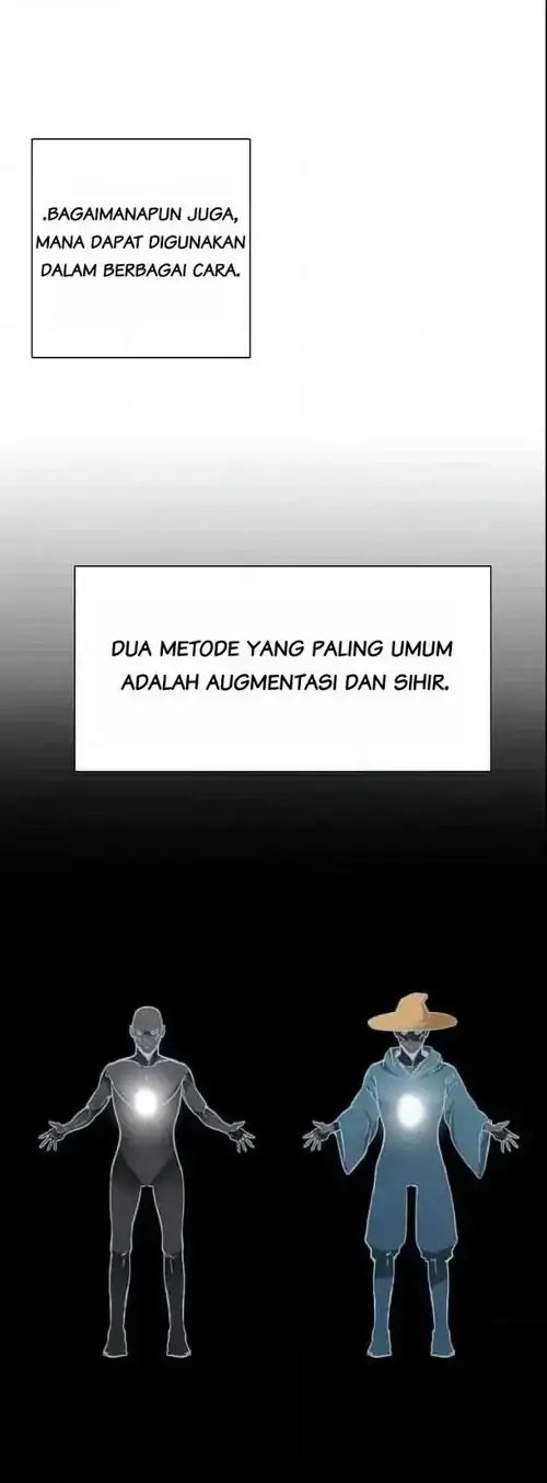 The Beginning After the End (The King Grey Reincarnation) Chapter 02 Gambar 41