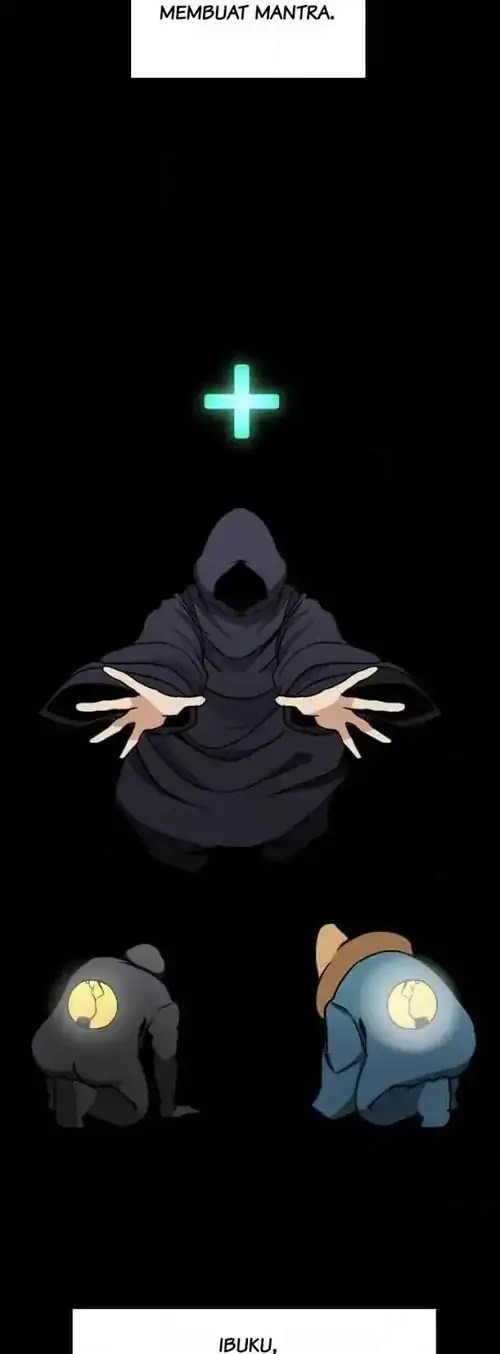 The Beginning After the End (The King Grey Reincarnation) Chapter 02 Gambar 44