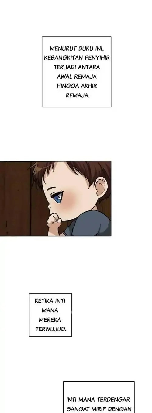 The Beginning After the End (The King Grey Reincarnation) Chapter 02 Gambar 46