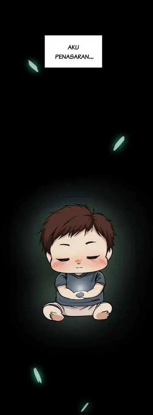 The Beginning After the End (The King Grey Reincarnation) Chapter 02 Gambar 48