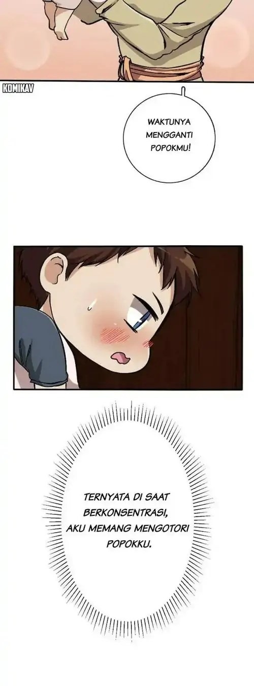The Beginning After the End (The King Grey Reincarnation) Chapter 02 Gambar 54