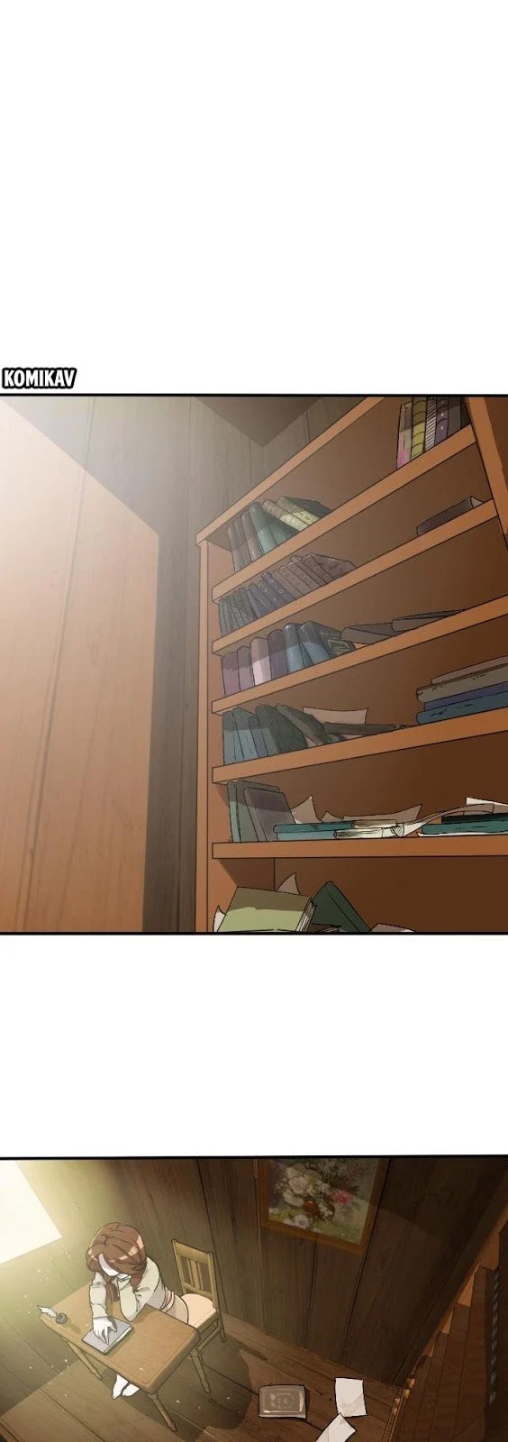 The Beginning After the End (The King Grey Reincarnation) Chapter 03 Gambar 1