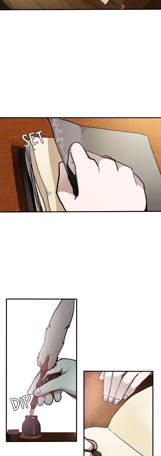 The Beginning After the End (The King Grey Reincarnation) Chapter 03 Gambar 2