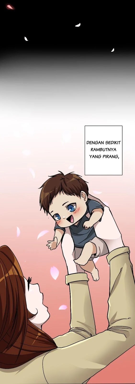The Beginning After the End (The King Grey Reincarnation) Chapter 03 Gambar 6