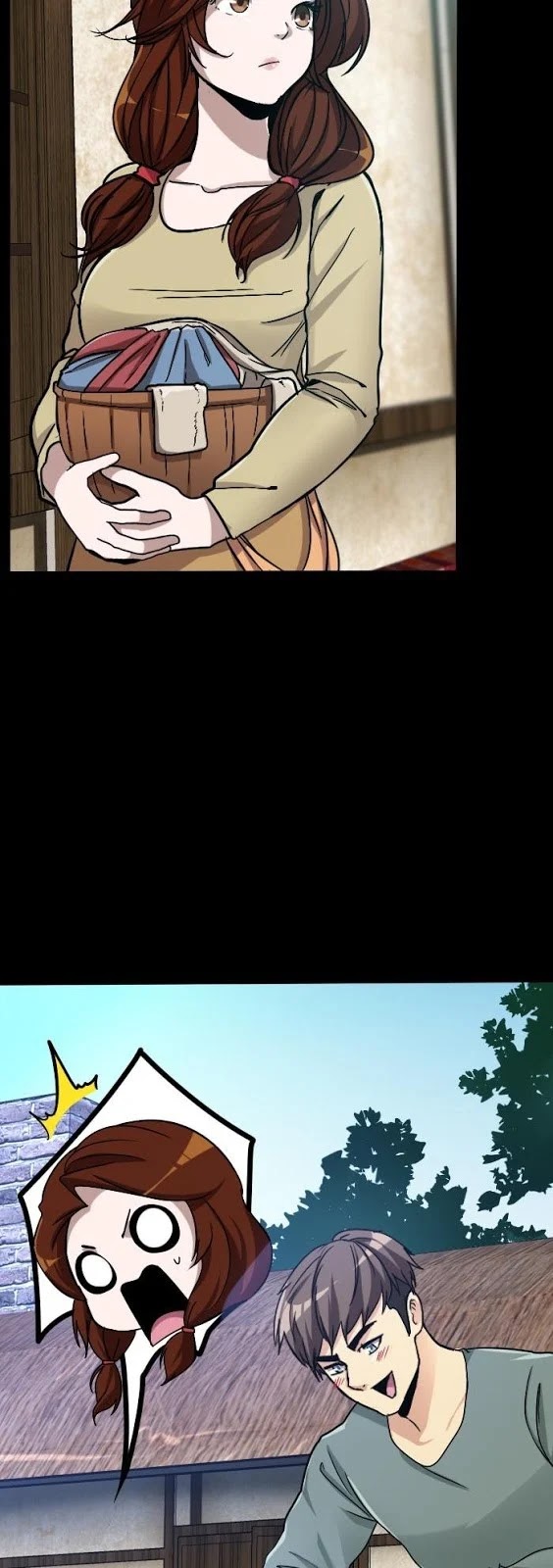 The Beginning After the End (The King Grey Reincarnation) Chapter 03 Gambar 9