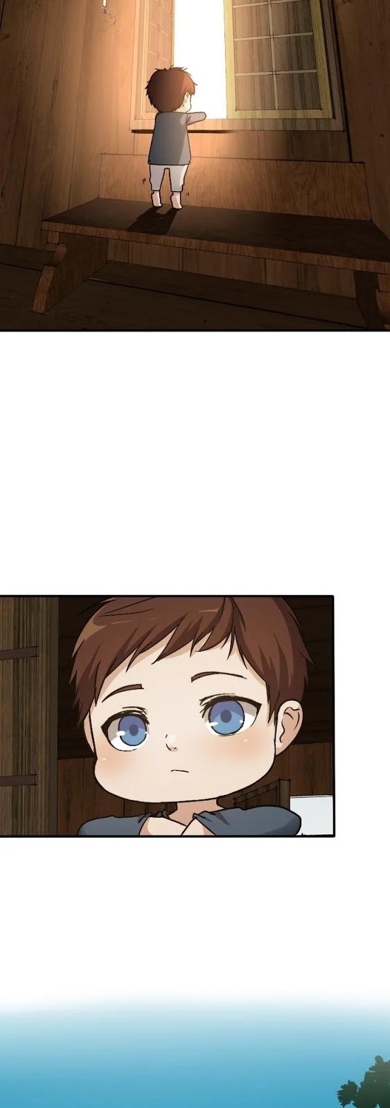 The Beginning After the End (The King Grey Reincarnation) Chapter 03 Gambar 25