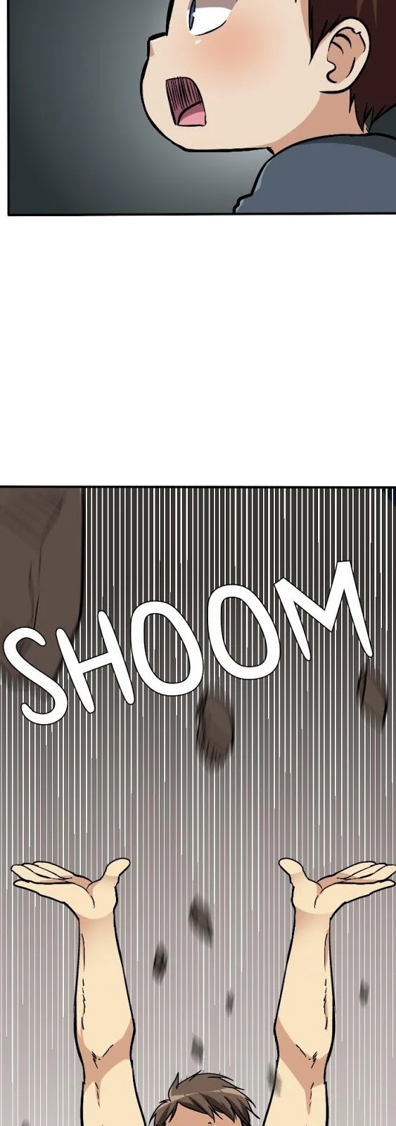 The Beginning After the End (The King Grey Reincarnation) Chapter 03 Gambar 31