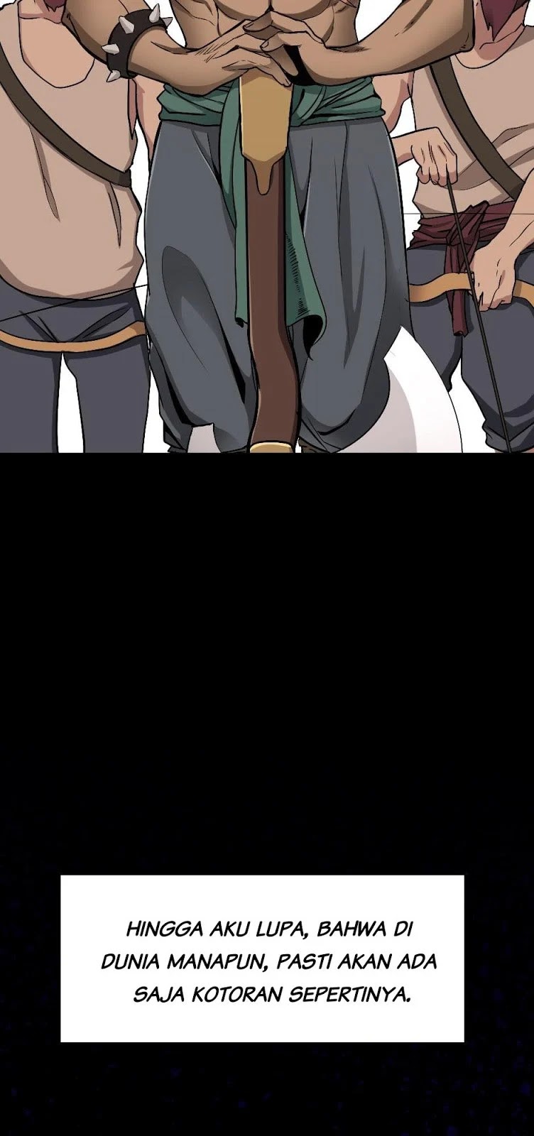 The Beginning After the End (The King Grey Reincarnation) Chapter 09 Gambar 3