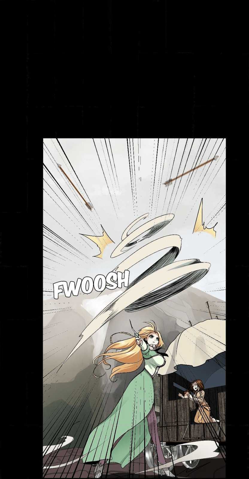 The Beginning After the End (The King Grey Reincarnation) Chapter 09 Gambar 16