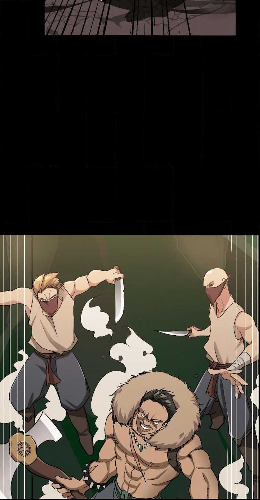 The Beginning After the End (The King Grey Reincarnation) Chapter 09 Gambar 17