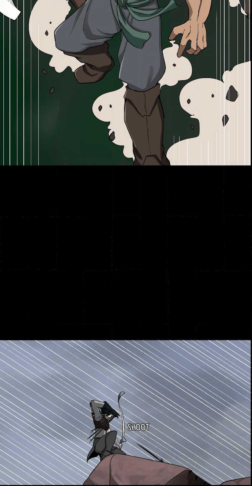 The Beginning After the End (The King Grey Reincarnation) Chapter 09 Gambar 18