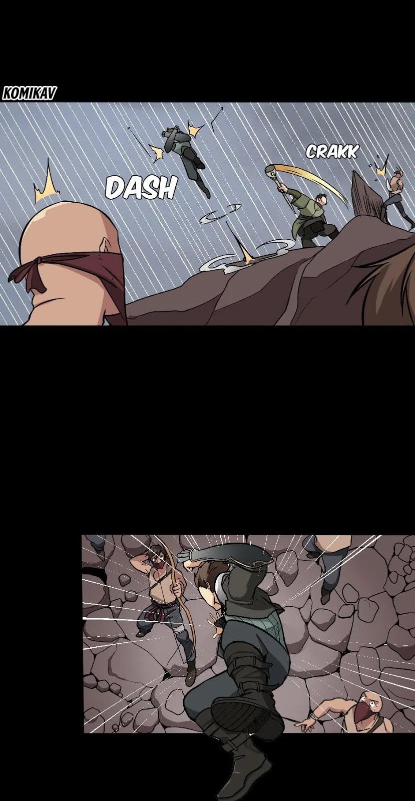 The Beginning After the End (The King Grey Reincarnation) Chapter 09 Gambar 20