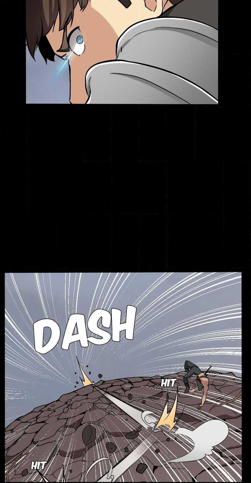 The Beginning After the End (The King Grey Reincarnation) Chapter 09 Gambar 22