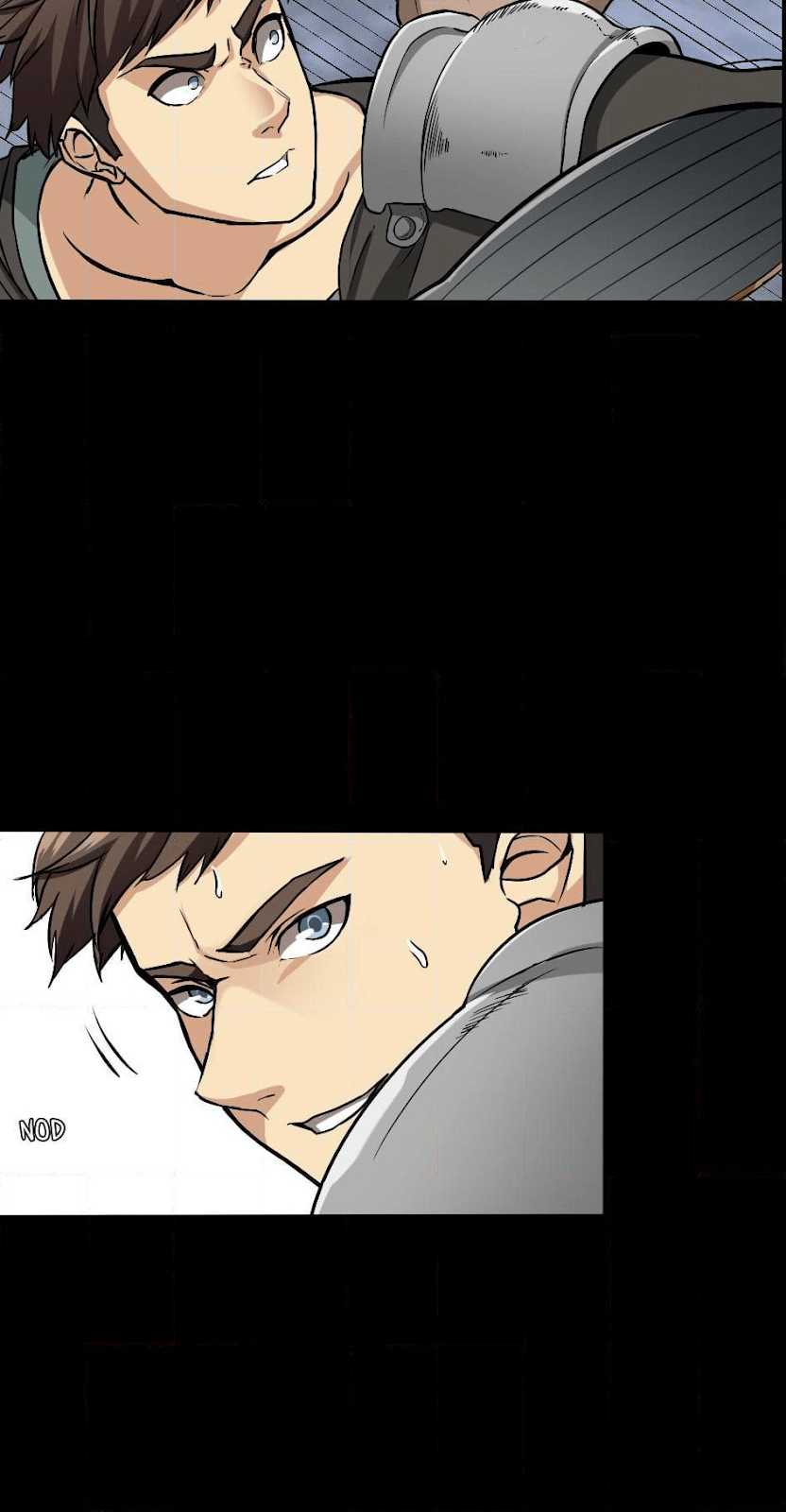 The Beginning After the End (The King Grey Reincarnation) Chapter 09 Gambar 26