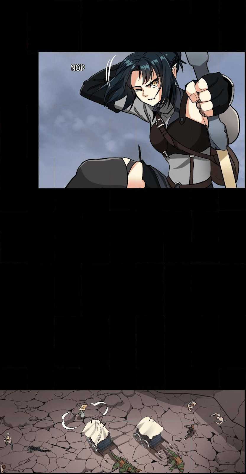 The Beginning After the End (The King Grey Reincarnation) Chapter 09 Gambar 27