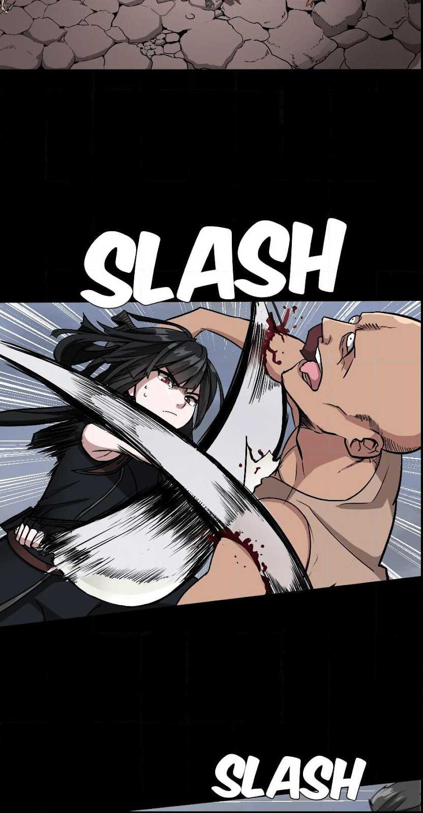 The Beginning After the End (The King Grey Reincarnation) Chapter 09 Gambar 28