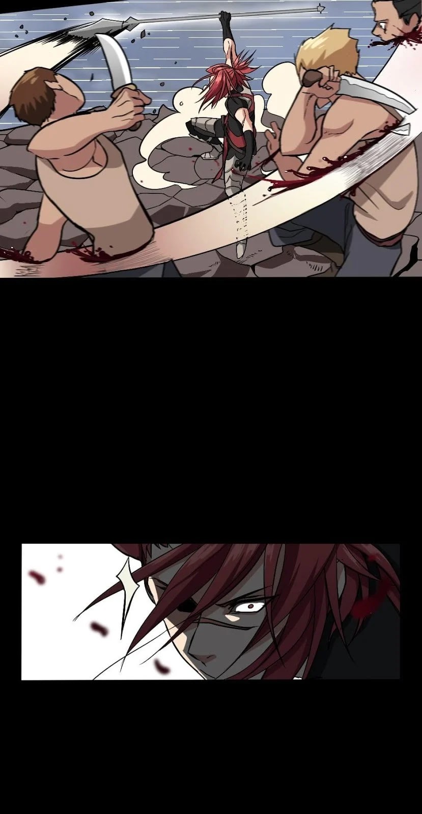 The Beginning After the End (The King Grey Reincarnation) Chapter 09 Gambar 29