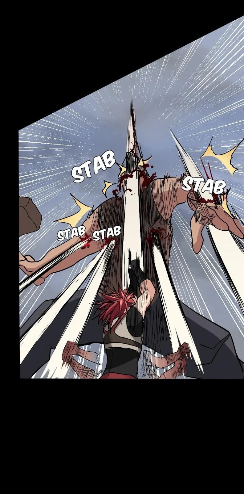 The Beginning After the End (The King Grey Reincarnation) Chapter 09 Gambar 32
