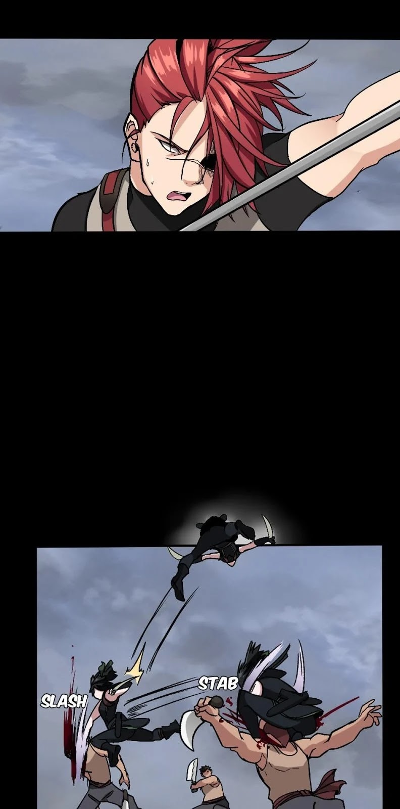 The Beginning After the End (The King Grey Reincarnation) Chapter 09 Gambar 33