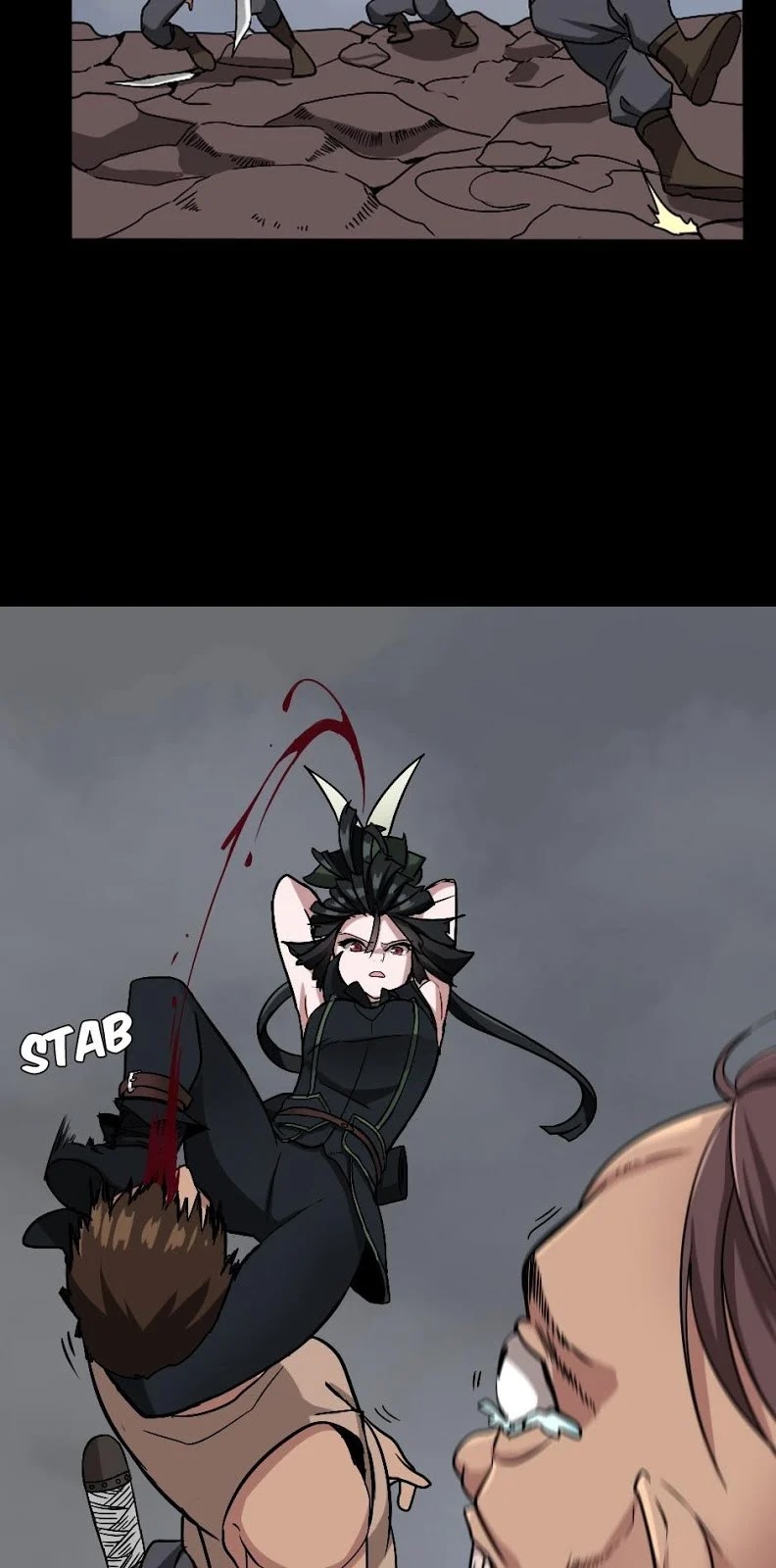 The Beginning After the End (The King Grey Reincarnation) Chapter 09 Gambar 34