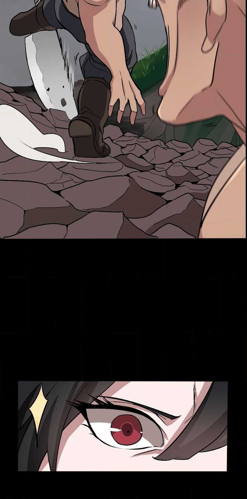 The Beginning After the End (The King Grey Reincarnation) Chapter 09 Gambar 35