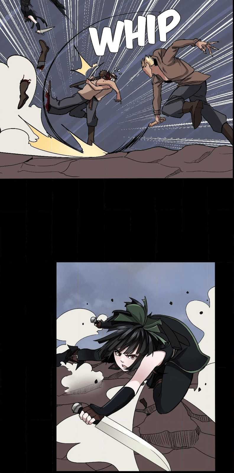 The Beginning After the End (The King Grey Reincarnation) Chapter 09 Gambar 37