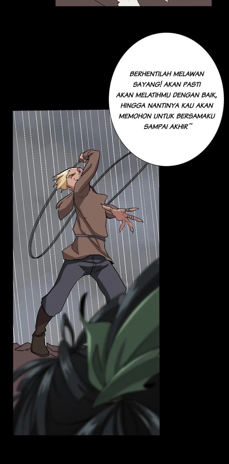 The Beginning After the End (The King Grey Reincarnation) Chapter 09 Gambar 38