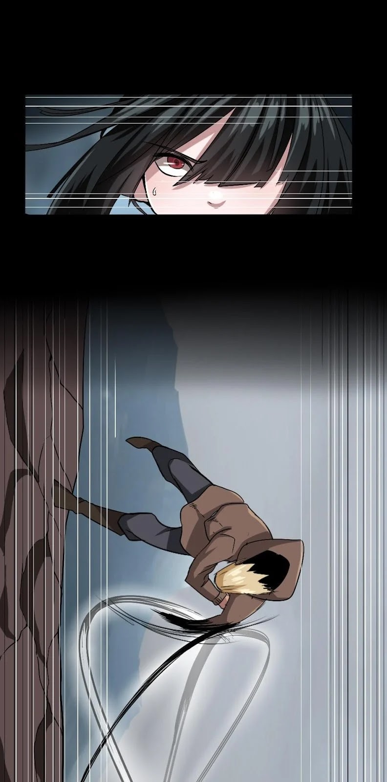 The Beginning After the End (The King Grey Reincarnation) Chapter 09 Gambar 39