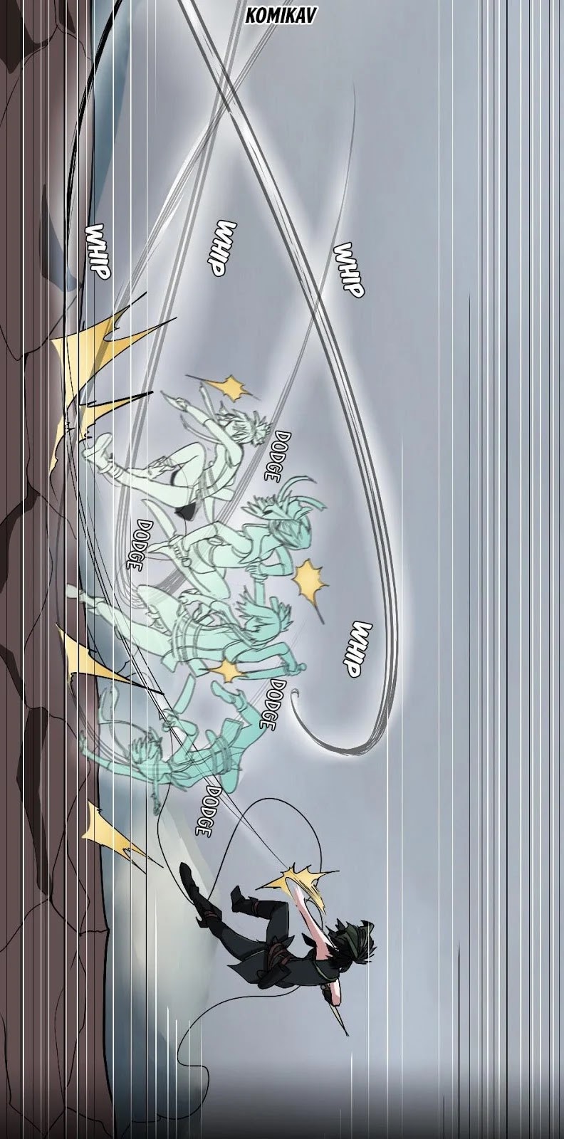The Beginning After the End (The King Grey Reincarnation) Chapter 09 Gambar 41