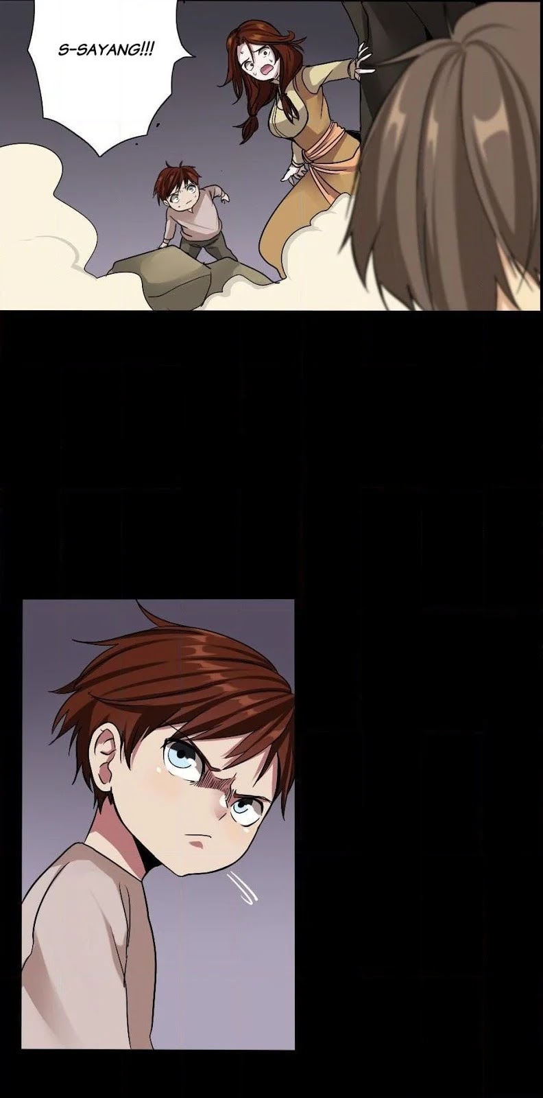 The Beginning After the End (The King Grey Reincarnation) Chapter 09 Gambar 47