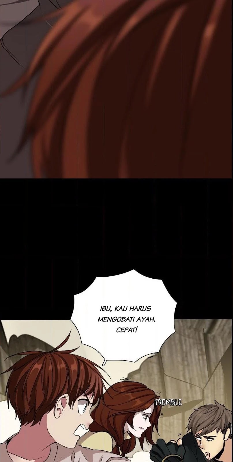 The Beginning After the End (The King Grey Reincarnation) Chapter 09 Gambar 49