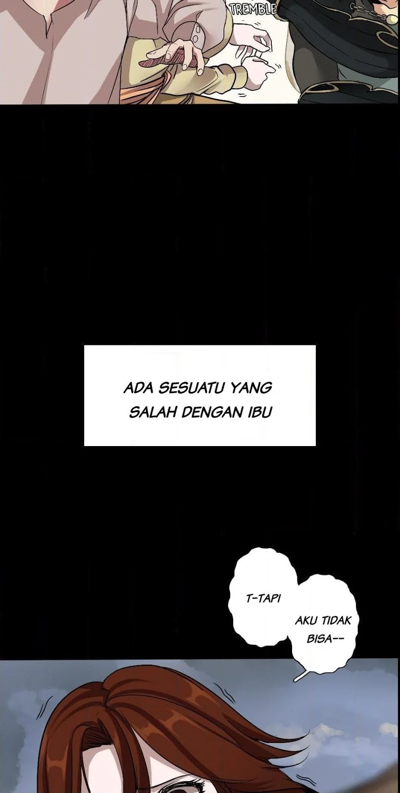 The Beginning After the End (The King Grey Reincarnation) Chapter 09 Gambar 50